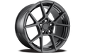 Rotiform R139 KPS Wheel 18x8.5 5x112 45 Offset - Matte Black