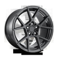 Rotiform R139 KPS Wheel 18x8.5 5x112 45 Offset - Matte Black