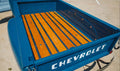 54-87 CHVY ROLL PAN-STEPSIDE-W/BOX
