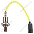 O2 OXYGEN SENSOR
