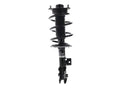 KYB Shocks & Struts Strut Plus Front Right KIA Optima 12-15 (USA build 11/30/2011+) (Exc. Hybrid)