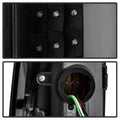 SPYDER tail light