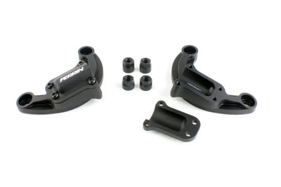 Perrin Performance red strut brace