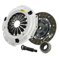 Clutch Masters 2017 Honda Civic 1.5L FX200 Rigid Disc Clutch Kit