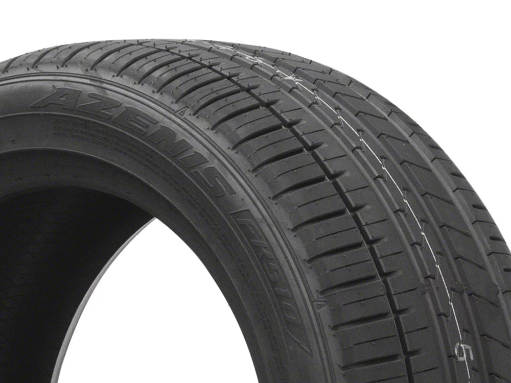 255/40ZR19 100(Y) XL AZENIS FK510