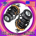 MONROE SHOCKS & STRUTS auto part detail