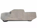 Covercraft Custom Fit Car Covers - 3-Layer Moderate Climate Gray