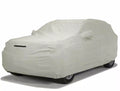 Covercraft Custom Fit Car Covers - 3-Layer Moderate Climate Gray