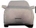Covercraft Custom Fit Car Covers - 3-Layer Moderate Climate Gray