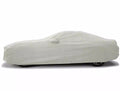 Covercraft Custom Fit Car Covers - 3-Layer Moderate Climate Gray