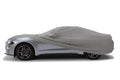 Covercraft Custom Fit Car Covers - 3-Layer Moderate Climate Gray