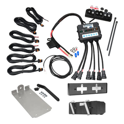 TRIGGER auto part