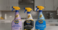 FAST ORANGE SMOOTH LOTION HAND CLEANER 1 GAL BOTTLE W/ PUM
