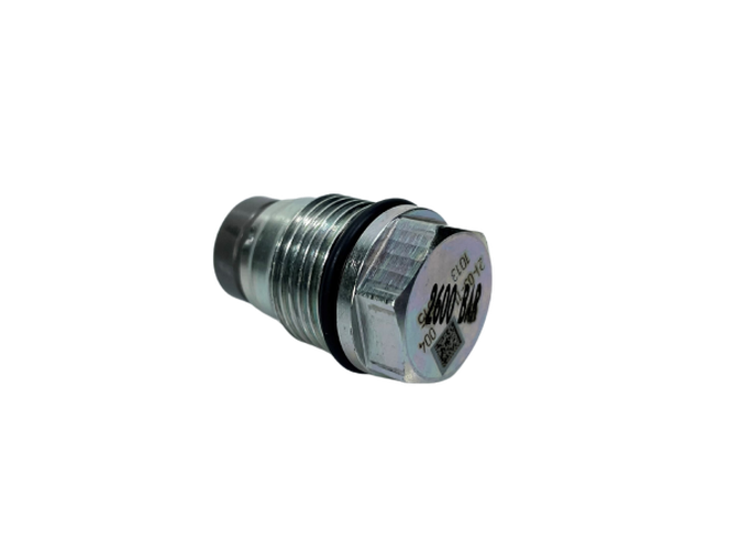 Exergy Cummins 6.7L/Duramax LLY/LBZ/LMM 2600 Bar (37700 PSI) Pressure Relief Valve