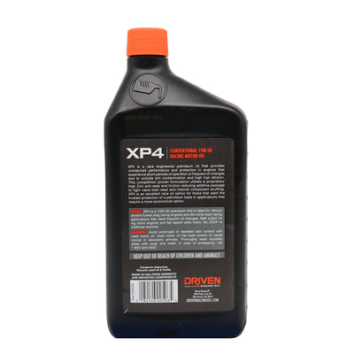 Driven Racing Oil auto part