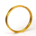 Excel Takasago Rims 19x2.50 36H - Gold *Minimum order is 10*