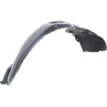 CAPA RT FRT FENDER INNER PANEL W/O SPORT PKG KIA SORENTO 1415