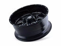 MONSTIR (8100) GLOSS BLK/MILLED SPO