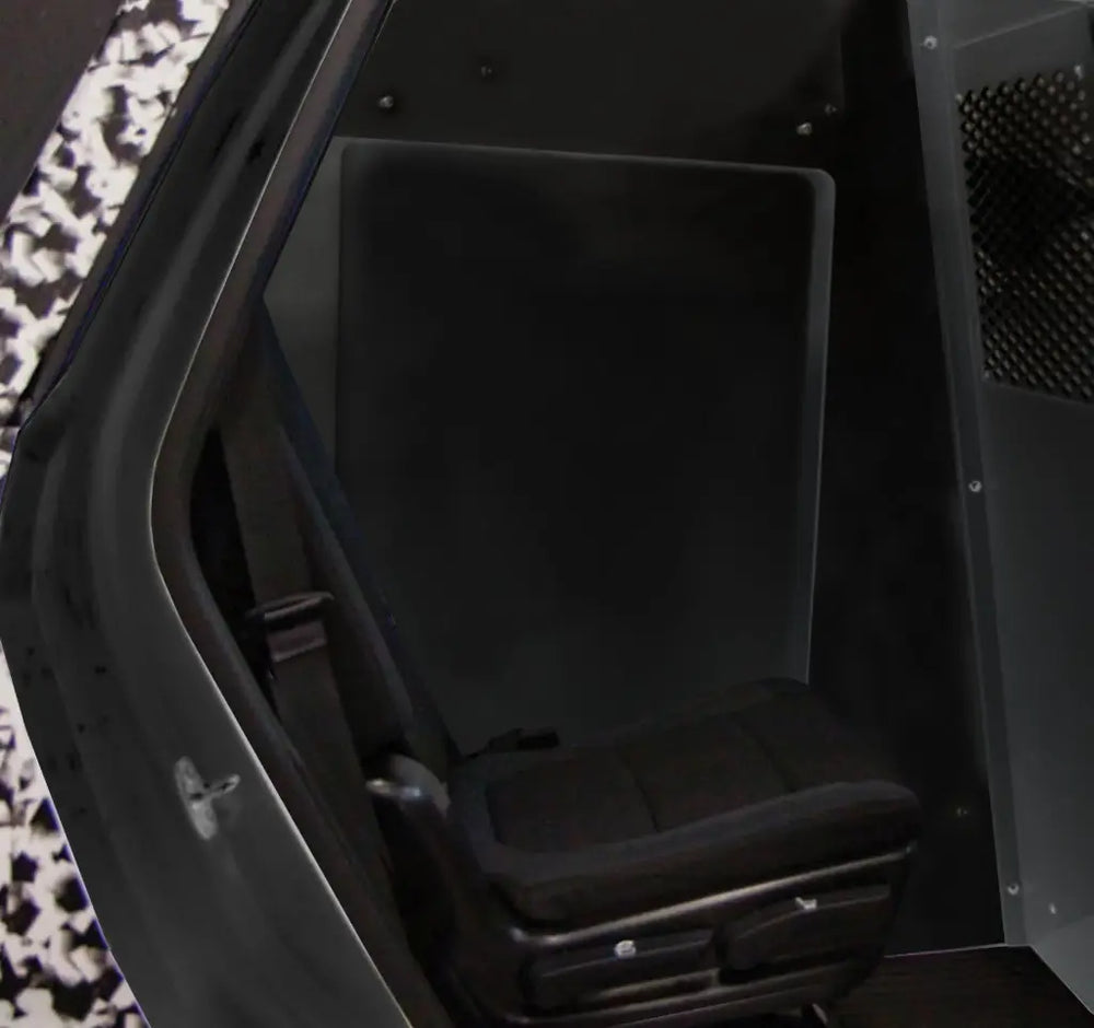 K9 TRANSPORT SOLUTION