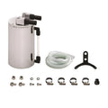 ELANTRA GT N-LINE STAGE 1 CATCH CAN KIT - NATURAL