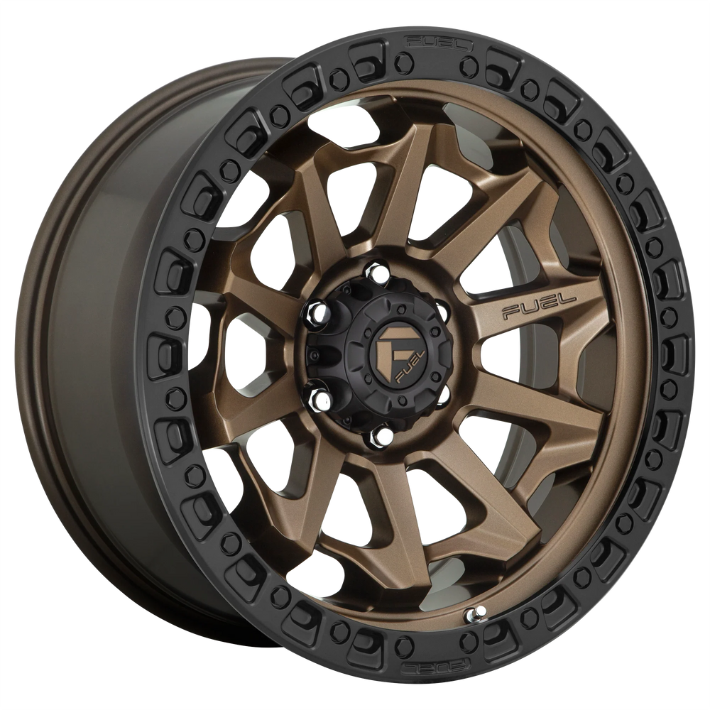 D696 17X8.5 5X120 MT-BRNZ-BBR 34MM