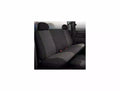 1115 EXPLORER OE REAR SEAT COVER CHARCOAL