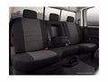 1115 EXPLORER OE REAR SEAT COVER CHARCOAL