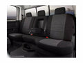 1115 EXPLORER OE REAR SEAT COVER CHARCOAL