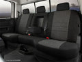 1115 EXPLORER OE REAR SEAT COVER CHARCOAL