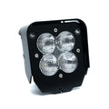 Baja Designs 17-18 Husqvarna XL40 A/C LED Light Kit Trail Lens - Clear