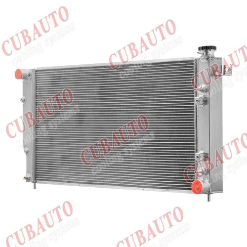 9402 DG RAM 2500/3500 8.0L V10 (W/TRANS OIL COOLER) PA RA
