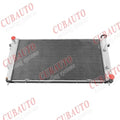 TYC oil cooler
