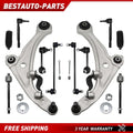CONTROL ARM W/ BALL
