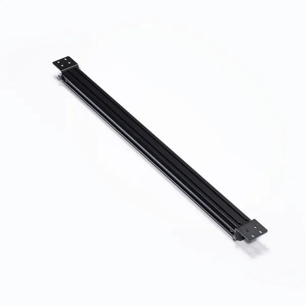 SEE FIT GUIDE Crossrail for 184300 184310 - Single cross-rail with hardware