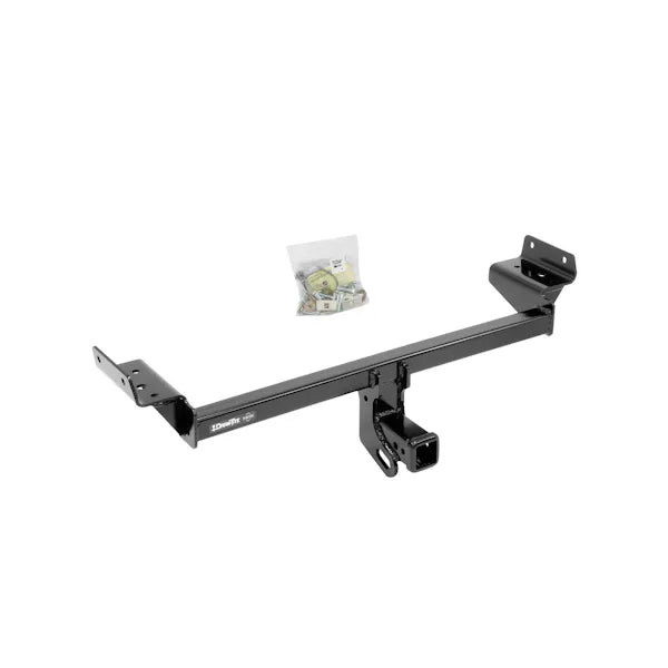 MAX-FRAME RECEIVER