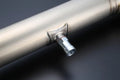 Tomei FULL TITANIUM MID PIPE KIT REPAIR PART EXPREME Ti MID PIPE