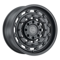 Black Rhino black auto part