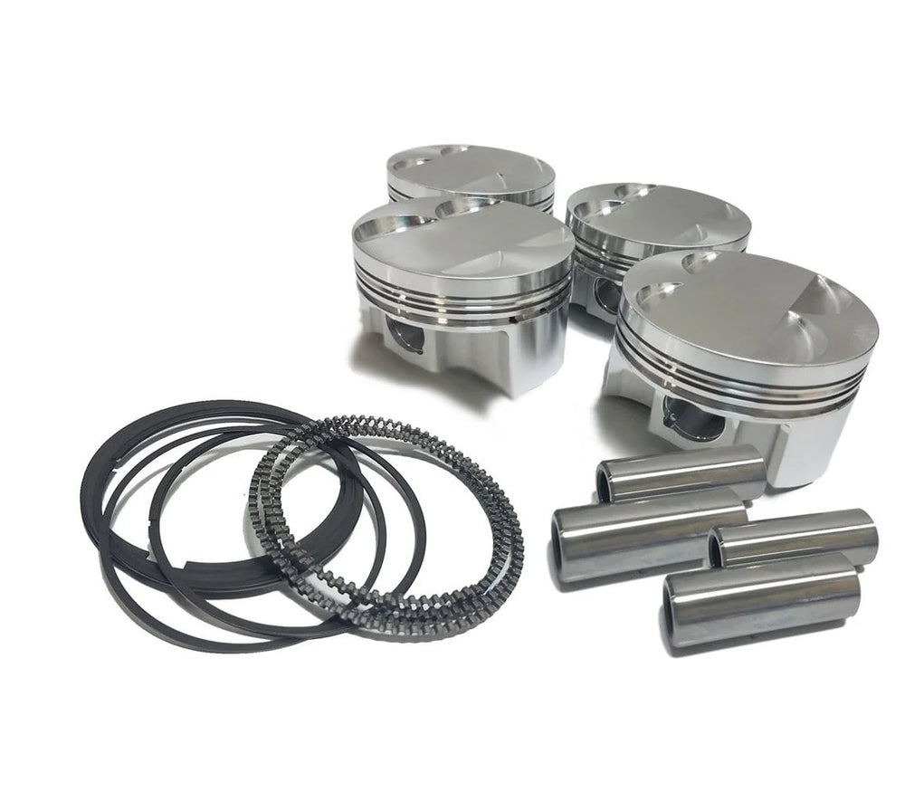 VW 1.8T 20V KIT 81.0