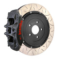 Brembo 2020 + Corvette C8/ C8 Z51 PISTA Front Race BBK 2pc 380x35x53a 2pc Rotor T5