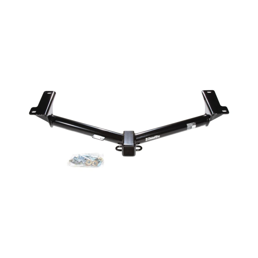 ROUND TUBE MAX-FRAME RECEIVER