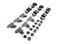 Quick Release Tent Mount Kit / 6 Piece - by Front Runner
