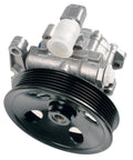 STEERING PUMP MECH