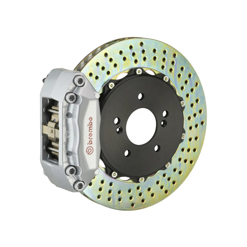 Brembo auto part