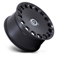 ABL-5 20X10 5X114.30 BLAC