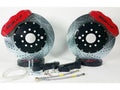 Baer Brakes auto part detail
