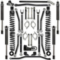 ~(370 lbs. 48X40X32)~ 4.5 Inch Adventure Series Long Arm - Stage 1