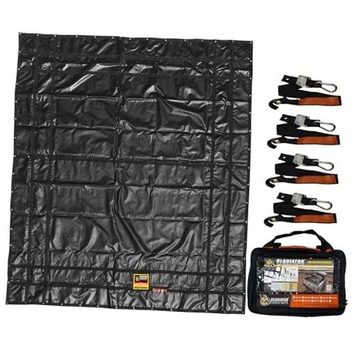 WATERPROOF GLADIATOR CARGO - LG