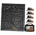 WATERPROOF GLADIATOR CARGO - LG
