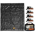 WATERPROOF GLADIATOR CARGO - LG