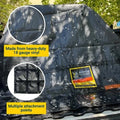 WATERPROOF GLADIATOR CARGO - LG
